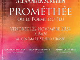 prométhée