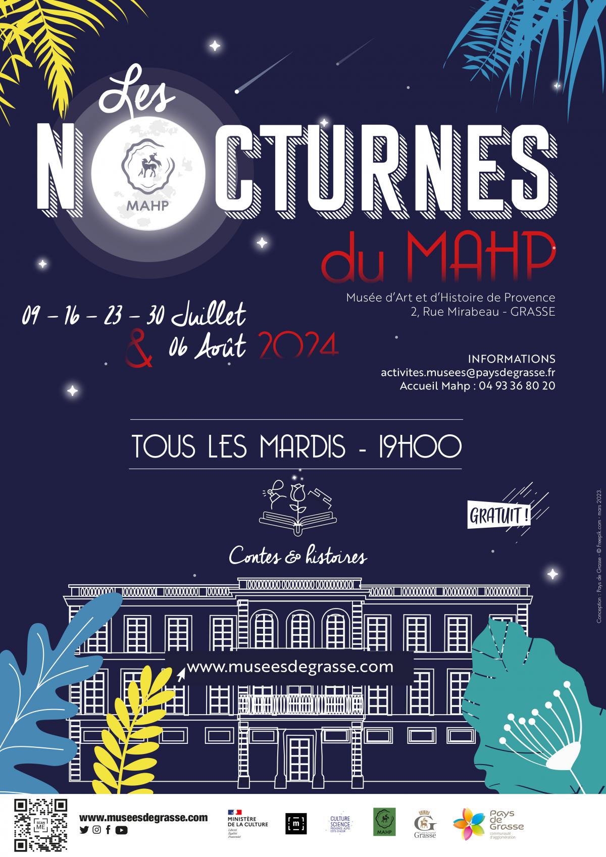 NOCTURNE