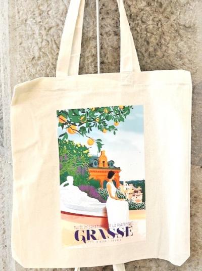 TOTE BAG DOZ