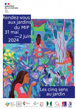 RDV AUX JARDINS