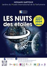 NUIT DES ETOILES